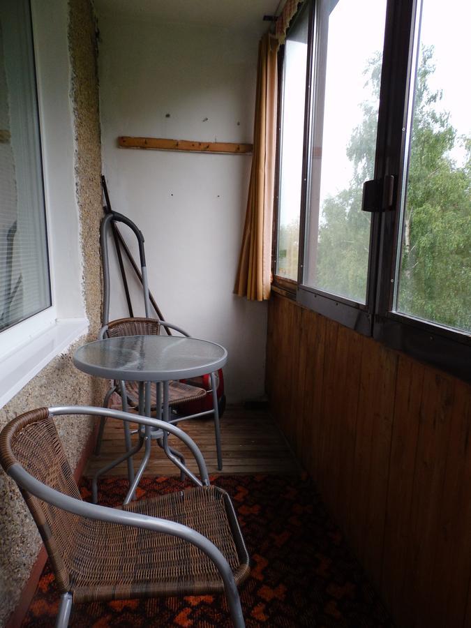 Apartman Zdravie Horny Smokovec Високе-Татри Экстерьер фото