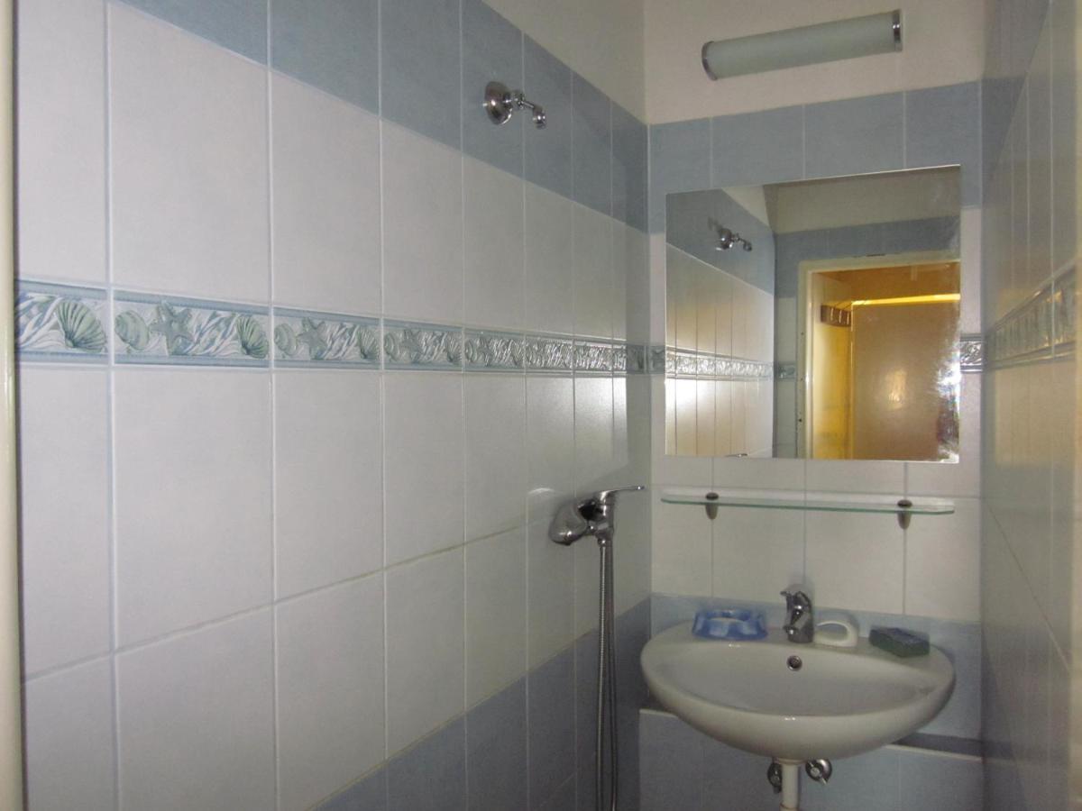 Apartman Zdravie Horny Smokovec Високе-Татри Экстерьер фото